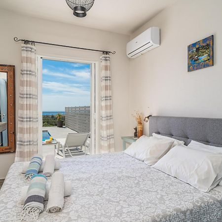Fiora Villas Trapezaki (Kefalonia) Exterior foto