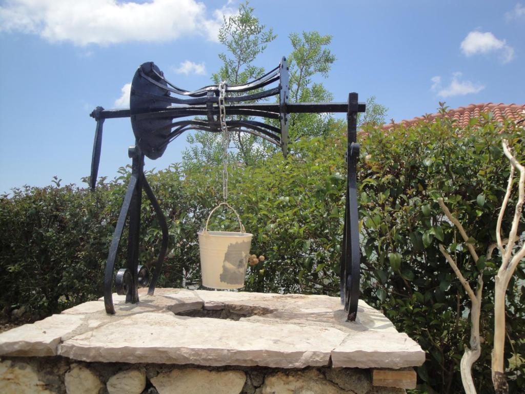 Fiora Villas Trapezaki (Kefalonia) Exterior foto