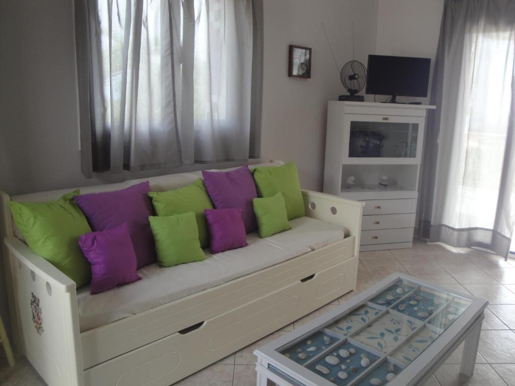 Fiora Villas Trapezaki (Kefalonia) Exterior foto