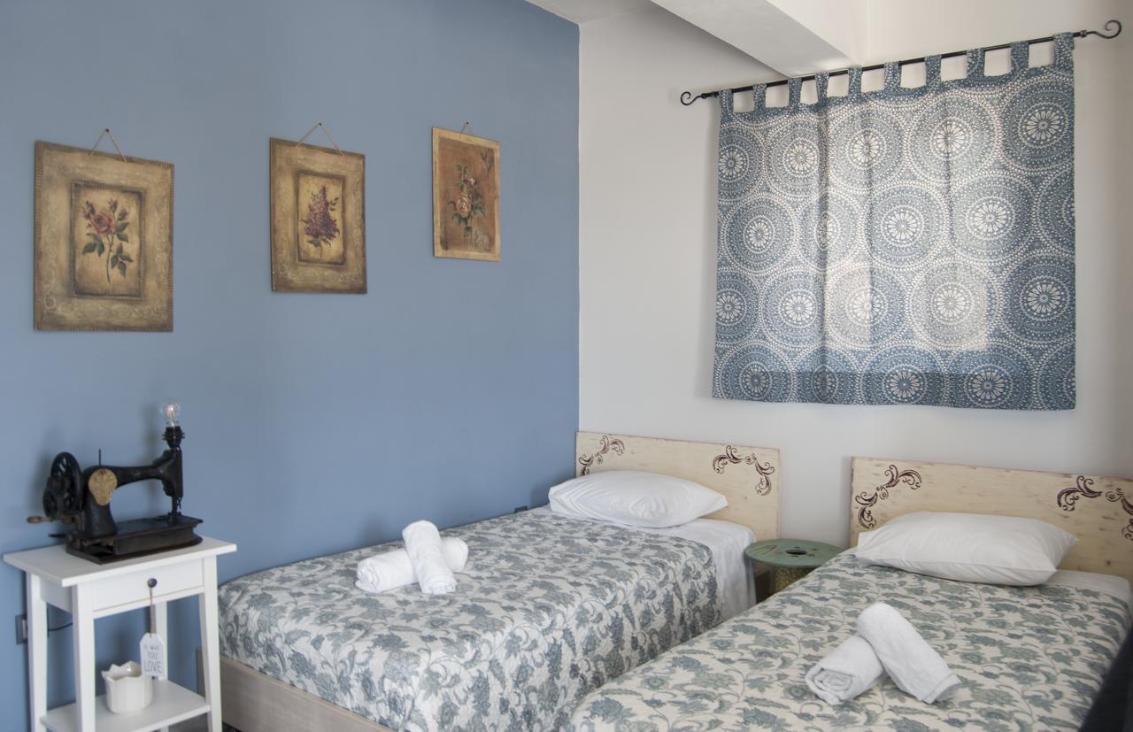 Fiora Villas Trapezaki (Kefalonia) Exterior foto