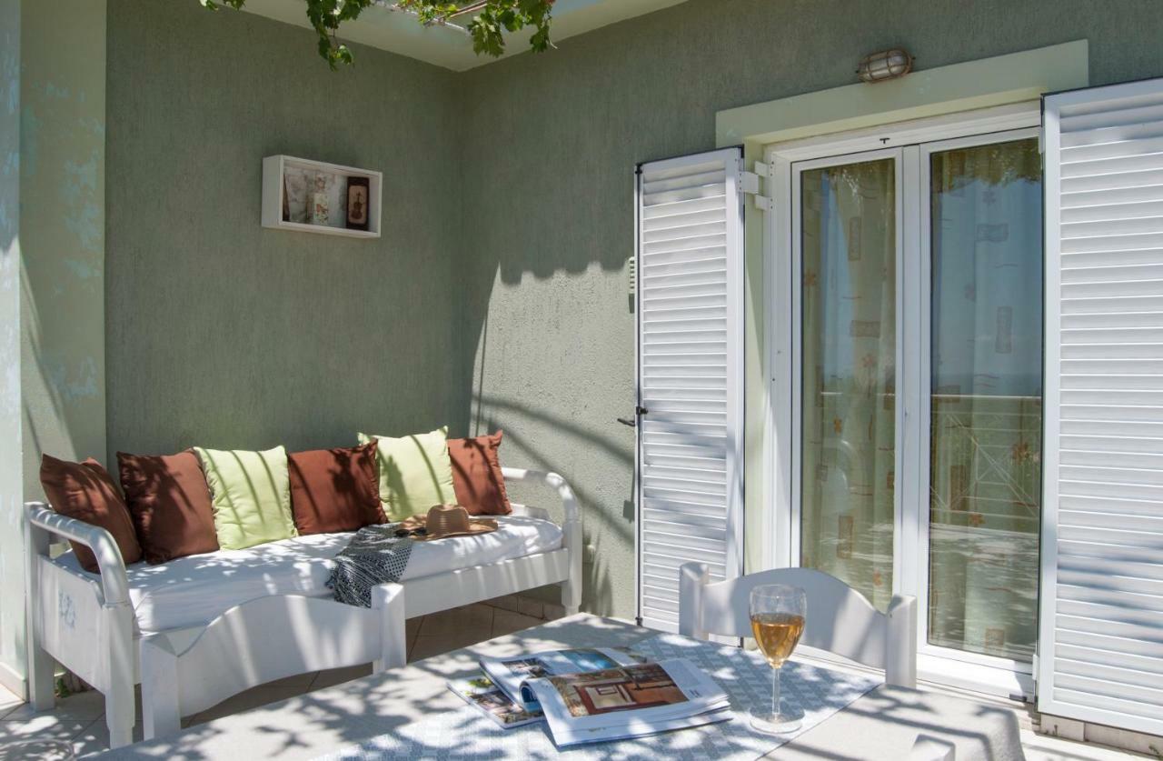Fiora Villas Trapezaki (Kefalonia) Exterior foto